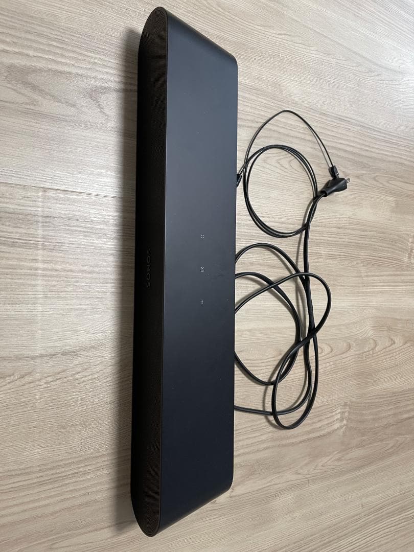 スピーカー・ウーファー Sonos Ray