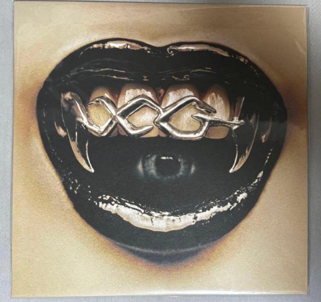 WOKE UP - XG レコード vinyl