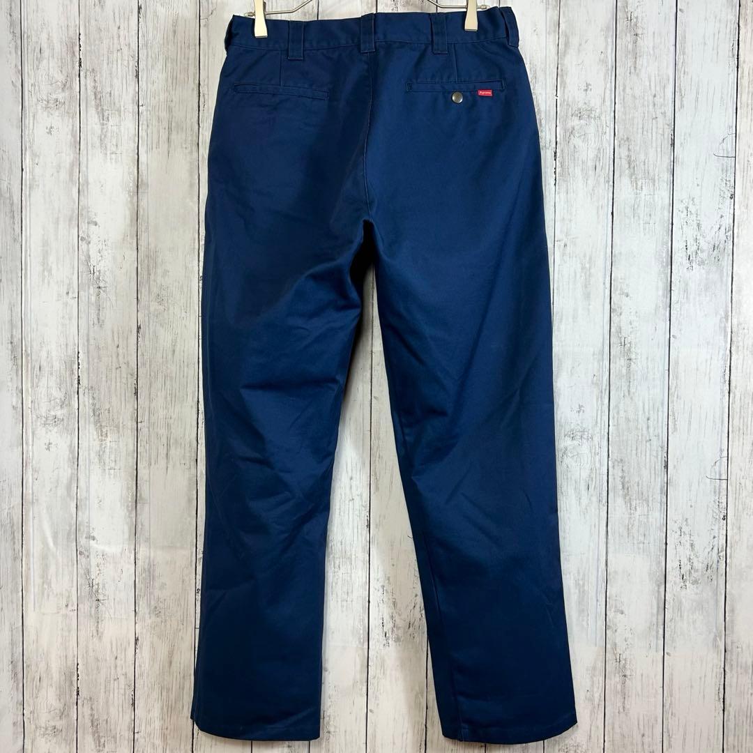 Supreme Work Pant シュプリーム ワークパンツ