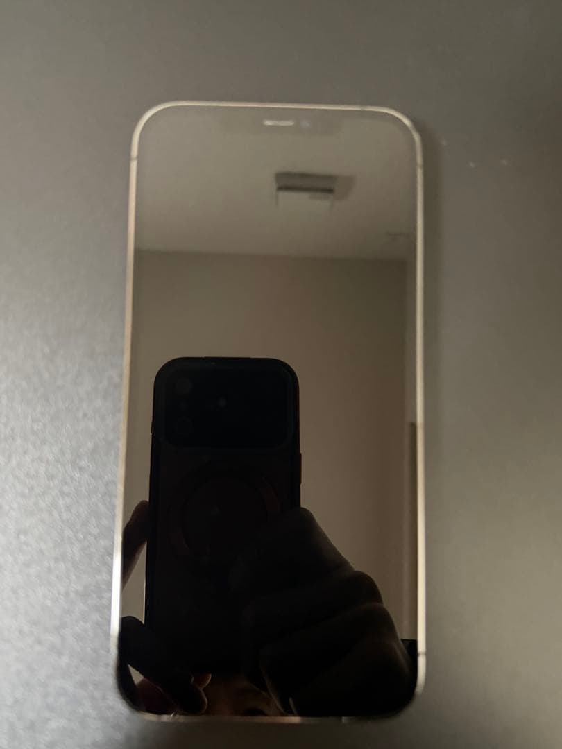 スマートフォン本体 Apple iPhone 12ProMax 128GB