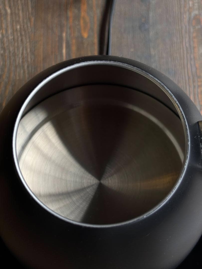 brewista ARTISAN 600ml ブリューイスタ 電気ケトル