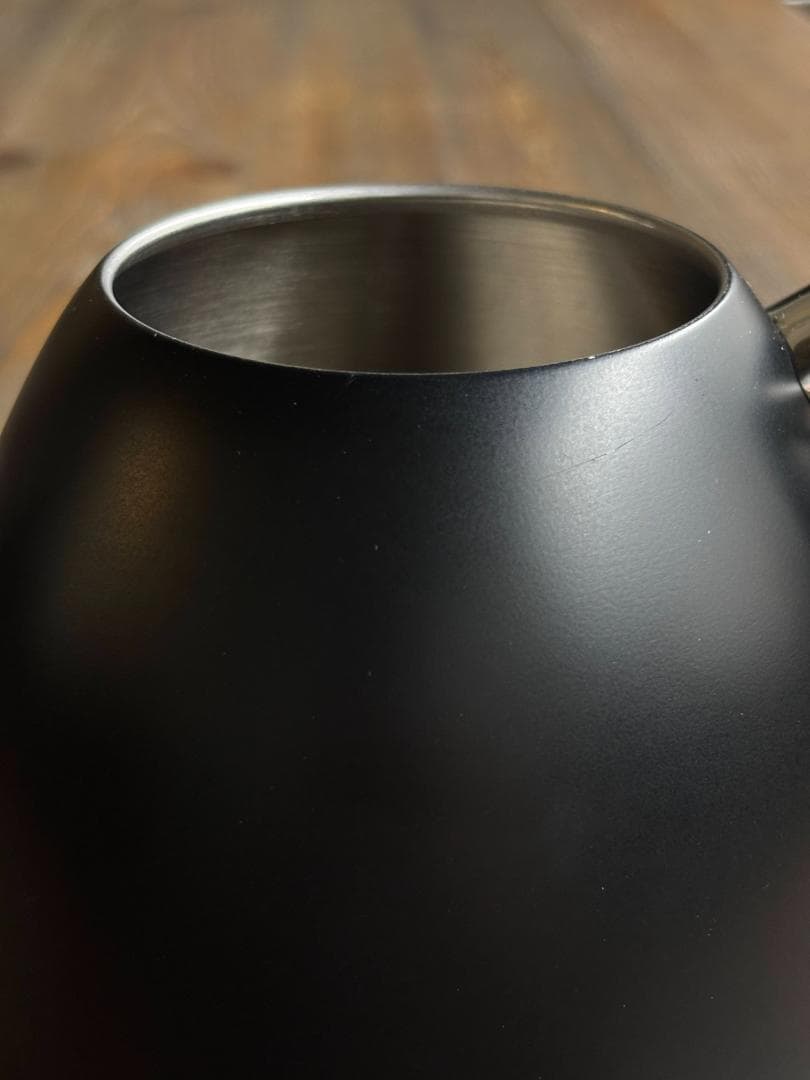 brewista ARTISAN 600ml ブリューイスタ 電気ケトル