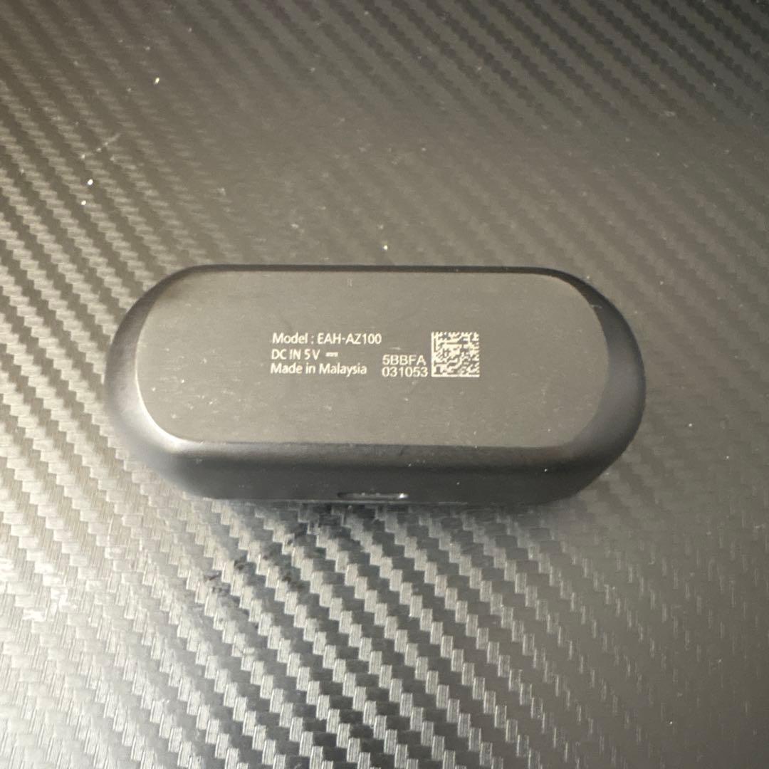 N*6様 Technics AZ100 ワイヤレスイヤホン