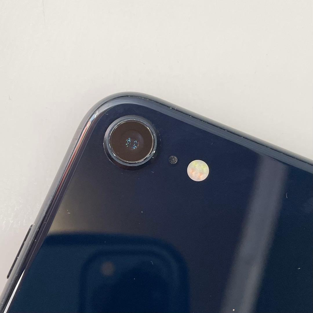 ◎ Apple iPhone SE 第三世代 MMYC3J/A 84％