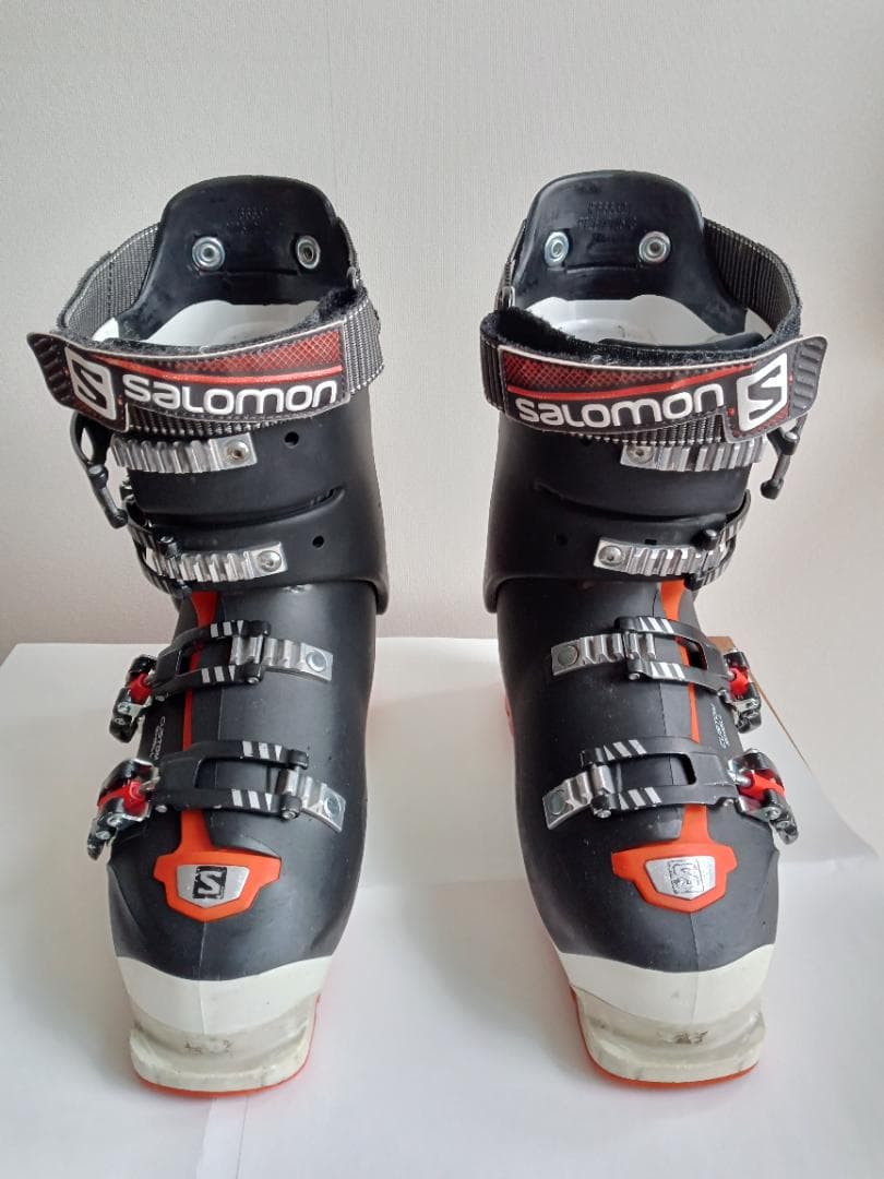 スキー ブーツ 男性用