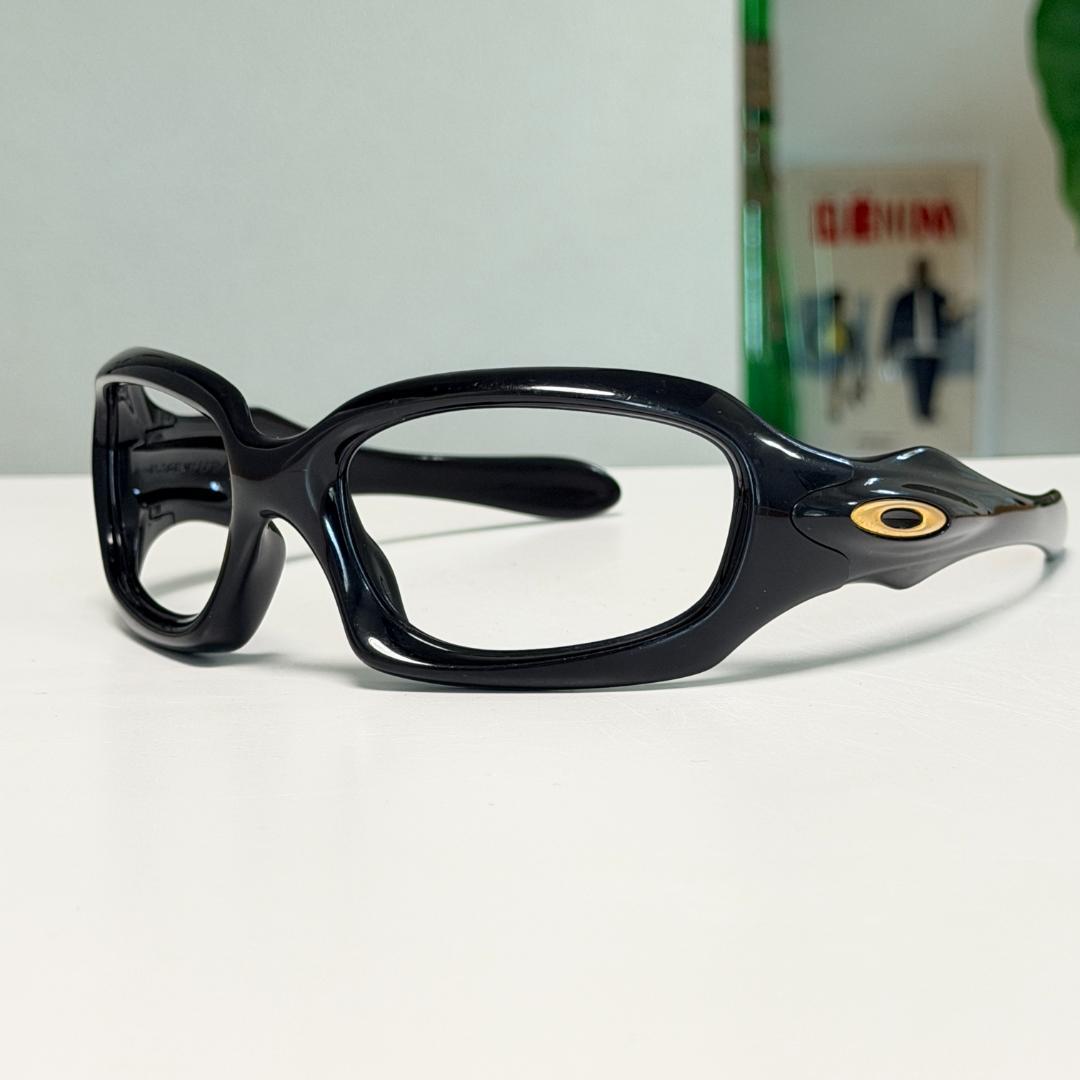 OAKLEY オークリー Monster Doggle モンスタードグル USA