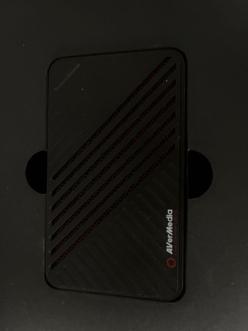 RTtitan two GC553 AIアシスト