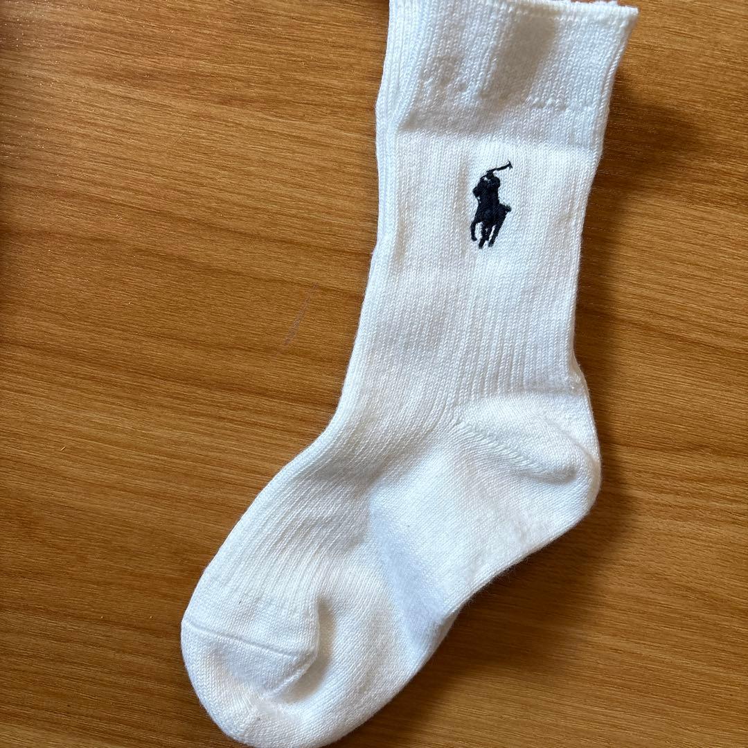 【超美品】セレモニースーツ　polo ラルフローレン　入学式　卒業式