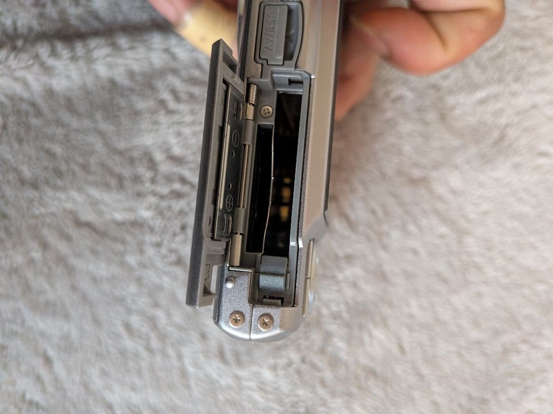 美品CASIO EXILIM EX-Z75 デジタルカメラ