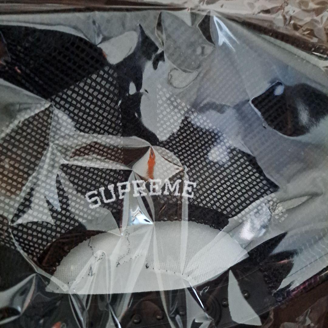 帽子 Supreme Pinup Mesh Back 5-Panel Black