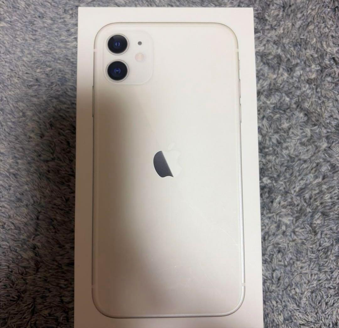 アイホン11