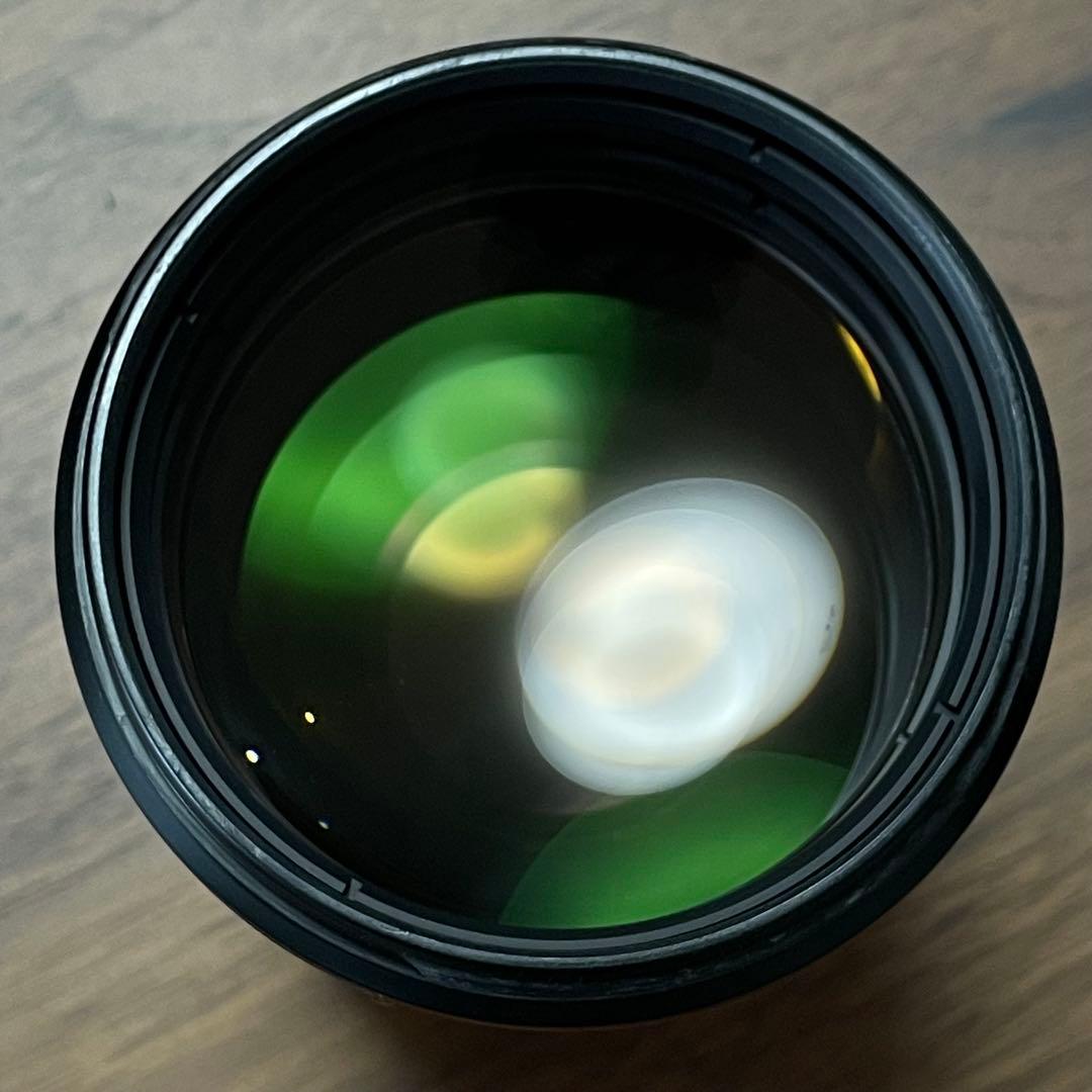 レンズ(単焦点) Canon EF135mm F2L USM