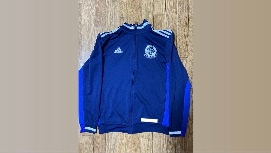 東海大学ラグビー部　SEAGALES 上下ジャージセット