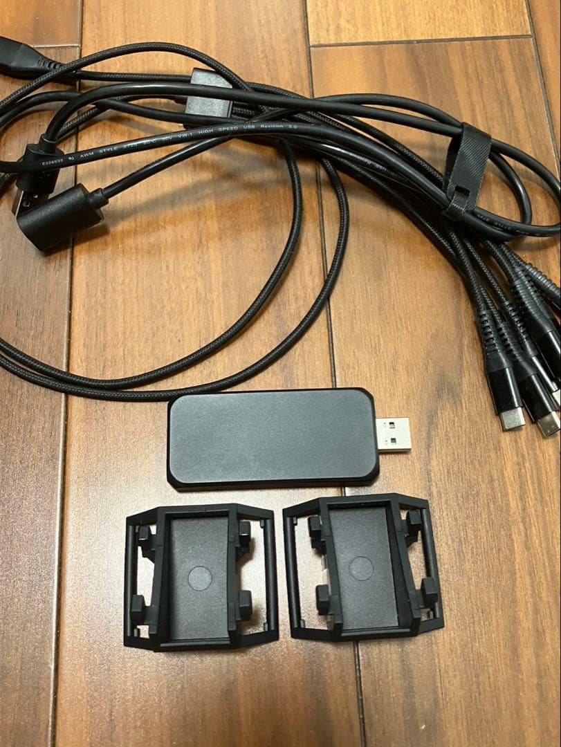 Shiftall HaritoraX2 + 専用ドングル