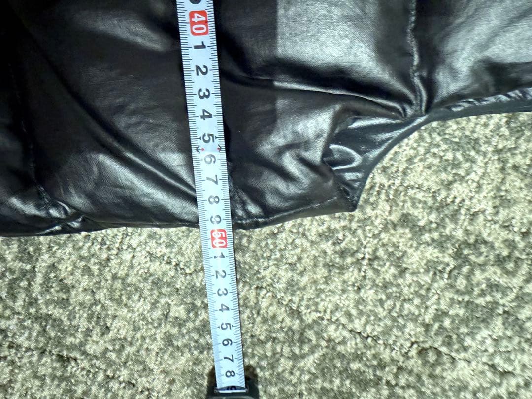 RYU　モンクレール×ジュンヤワタナベ×ギャルソン