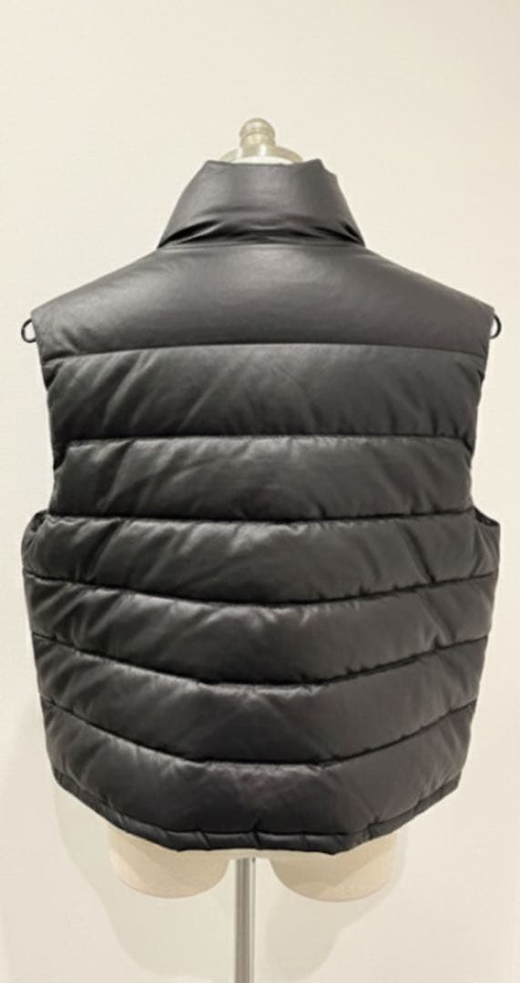 RYU　モンクレール×ジュンヤワタナベ×ギャルソン