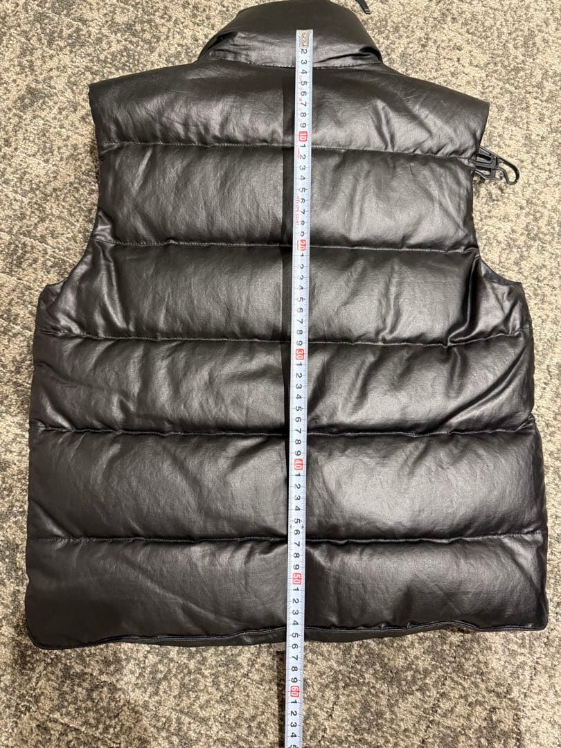 RYU　モンクレール×ジュンヤワタナベ×ギャルソン