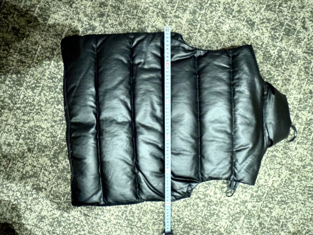 RYU　モンクレール×ジュンヤワタナベ×ギャルソン