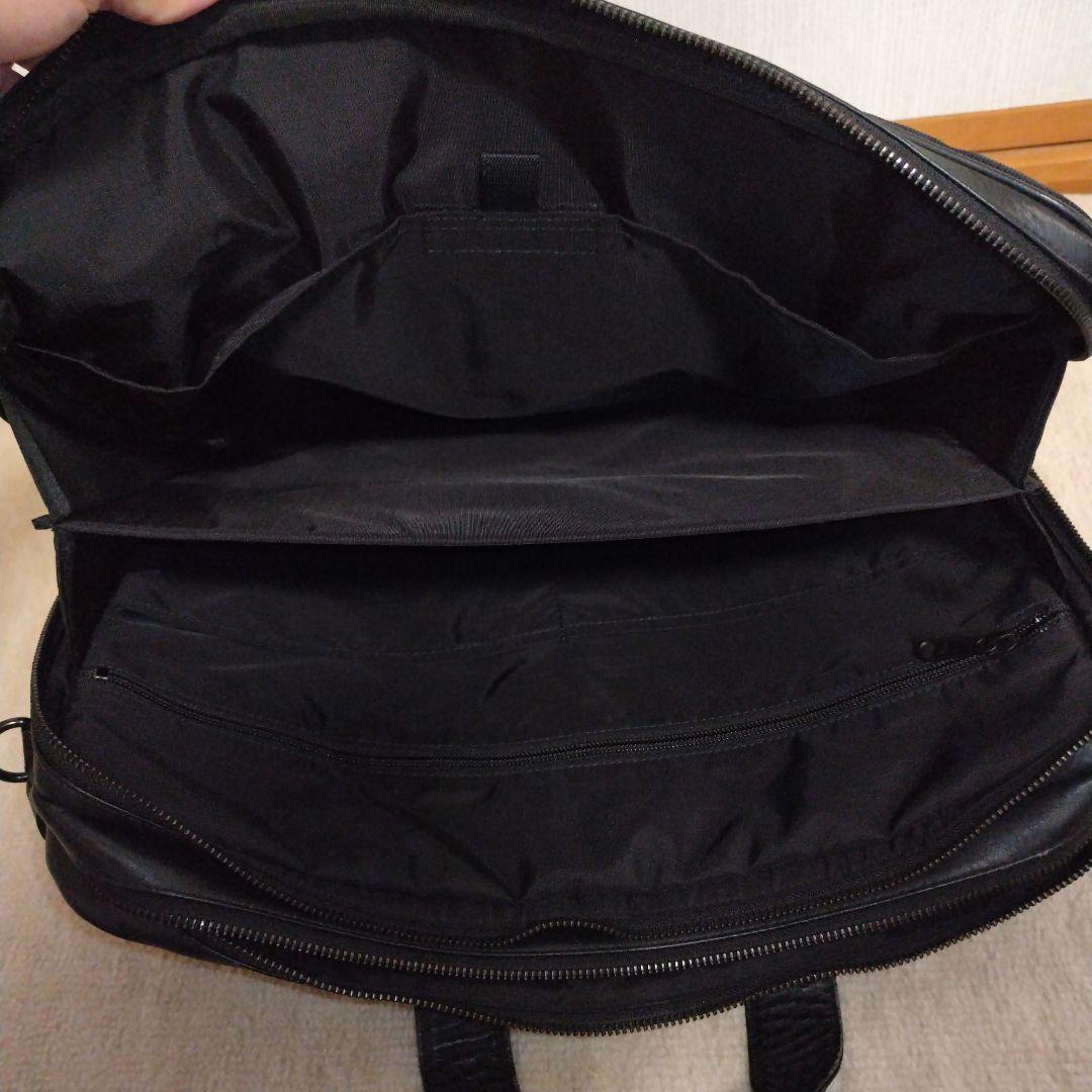 ポーター　ビジネスバッグ