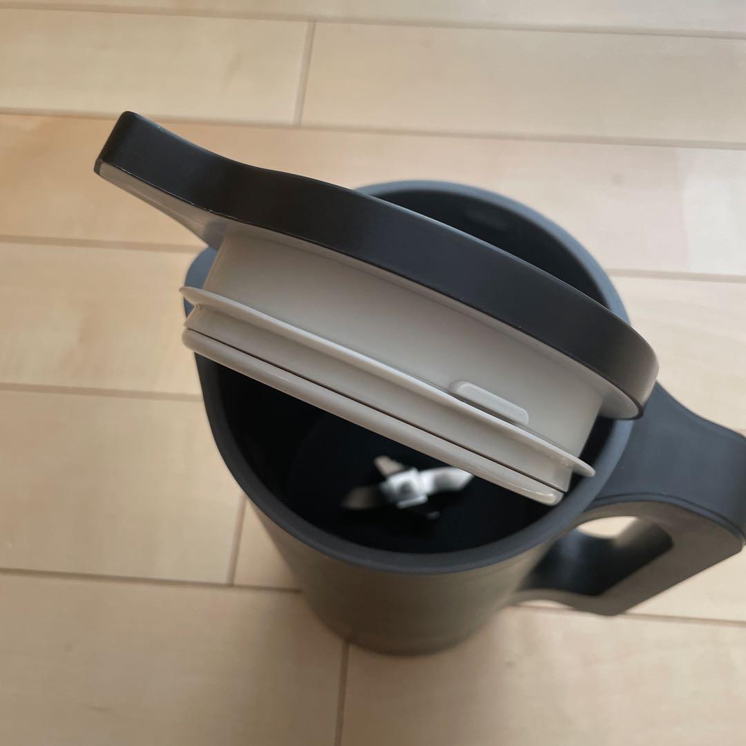 レコルト　auto cooking pot自動調理ポット