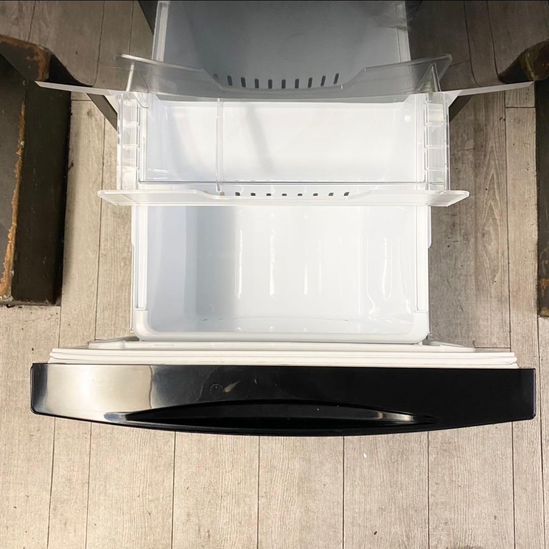 ジャパンブランド東芝！ちょっぴり大きめだから自炊さんに♪2ドア冷凍冷蔵庫153L