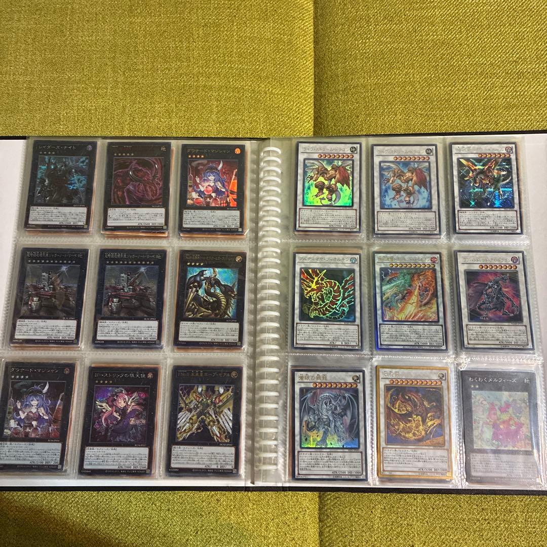 タ*ボ様 遊戯王　引退　まとめ売り