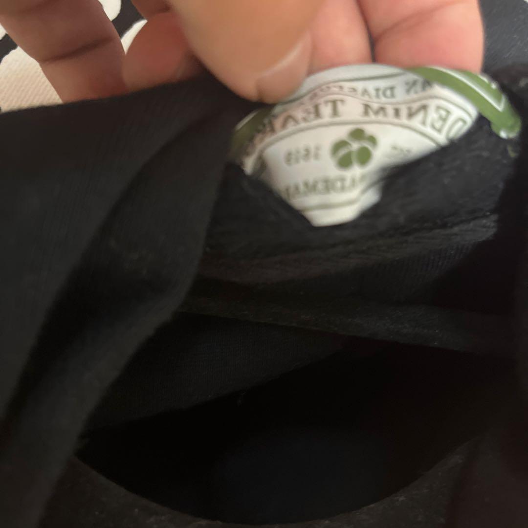 デニムティアーズ