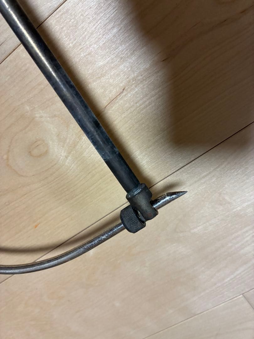 holbein 木製イーゼル ヴィンテージ