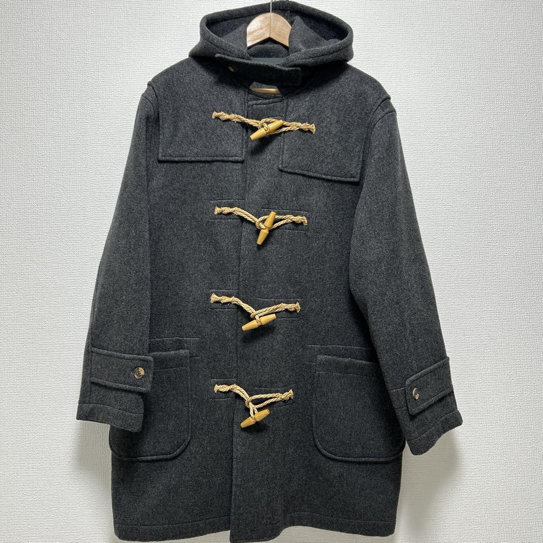 美品　PORO Ralph Lauren USA製　90sダッフルコート