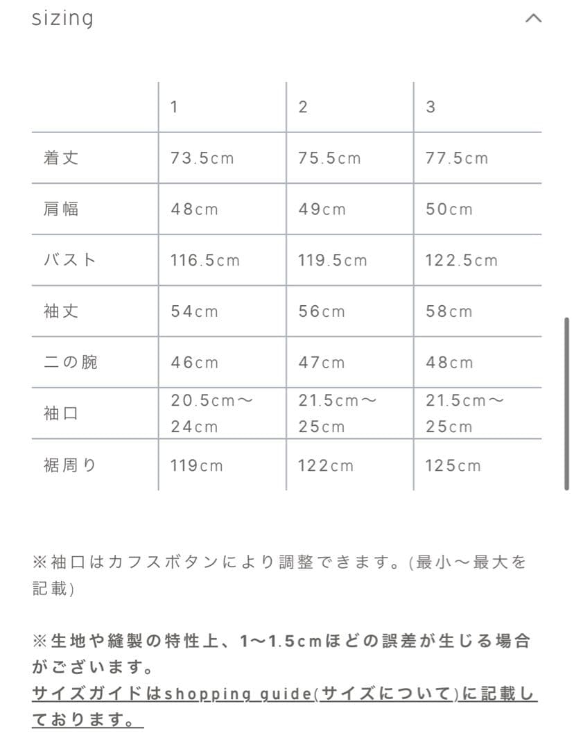 crewre クルーレ　テンセルコットンピケミニマルシャツ サイズ3