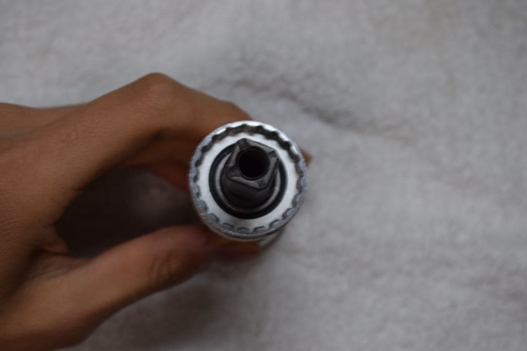 Sugino(スギノ) CBB-SG75 新品未使用