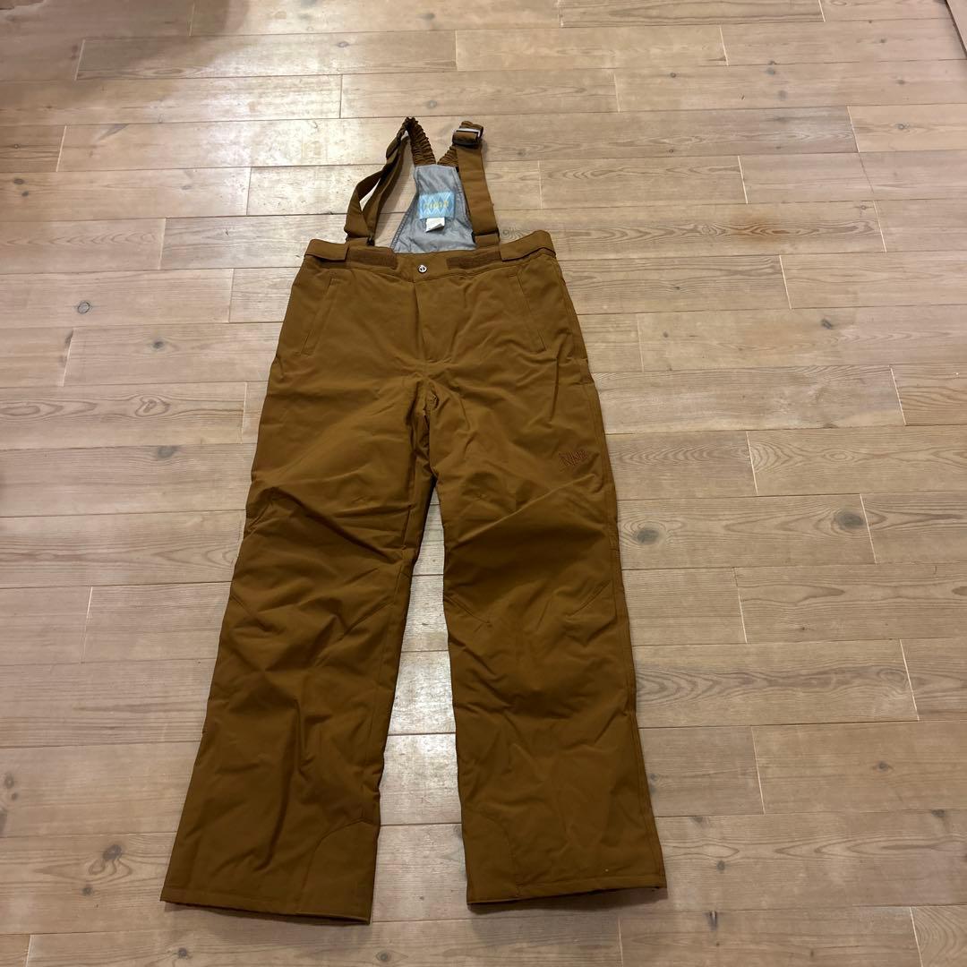 子ども用　スキーウェア　上下セット