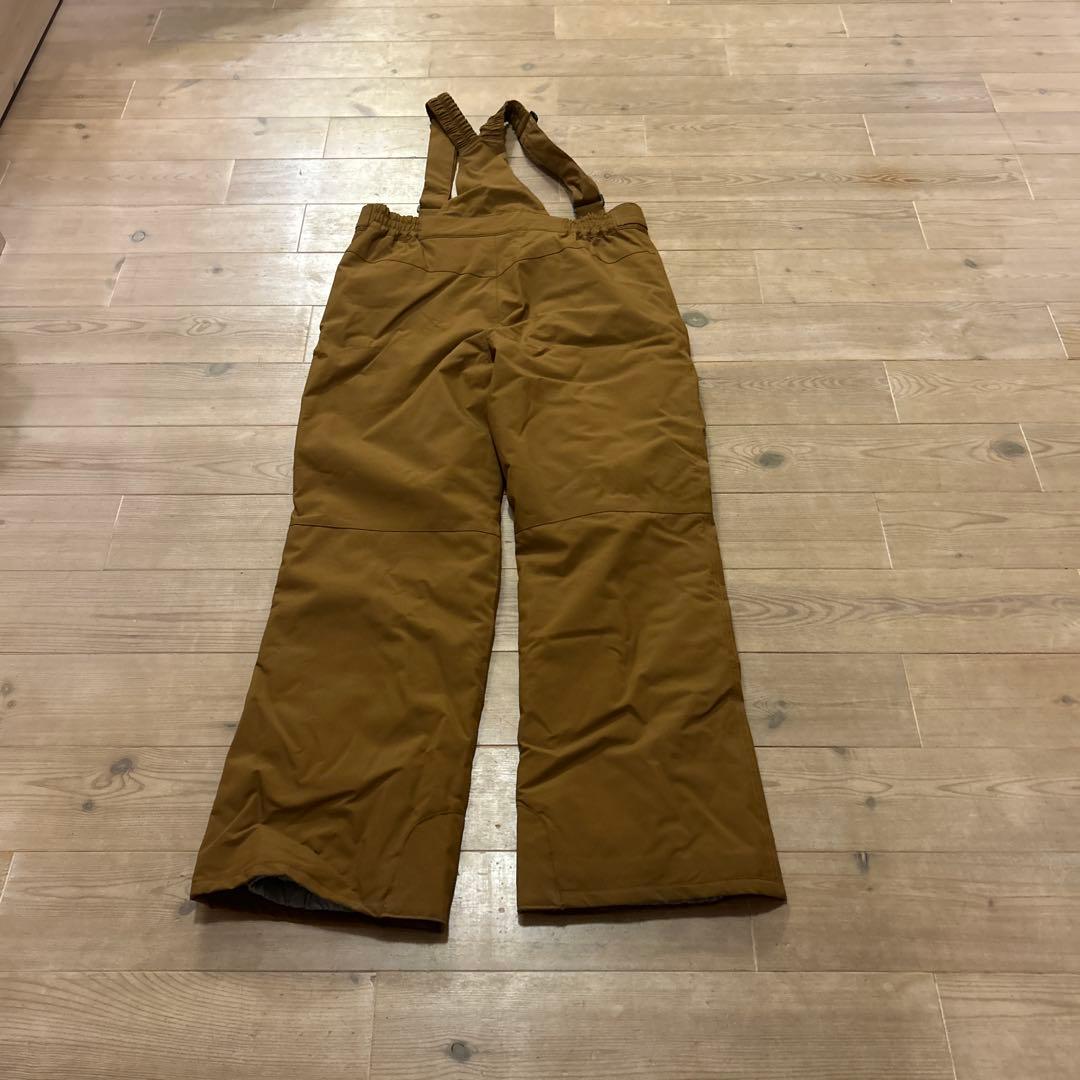 子ども用　スキーウェア　上下セット