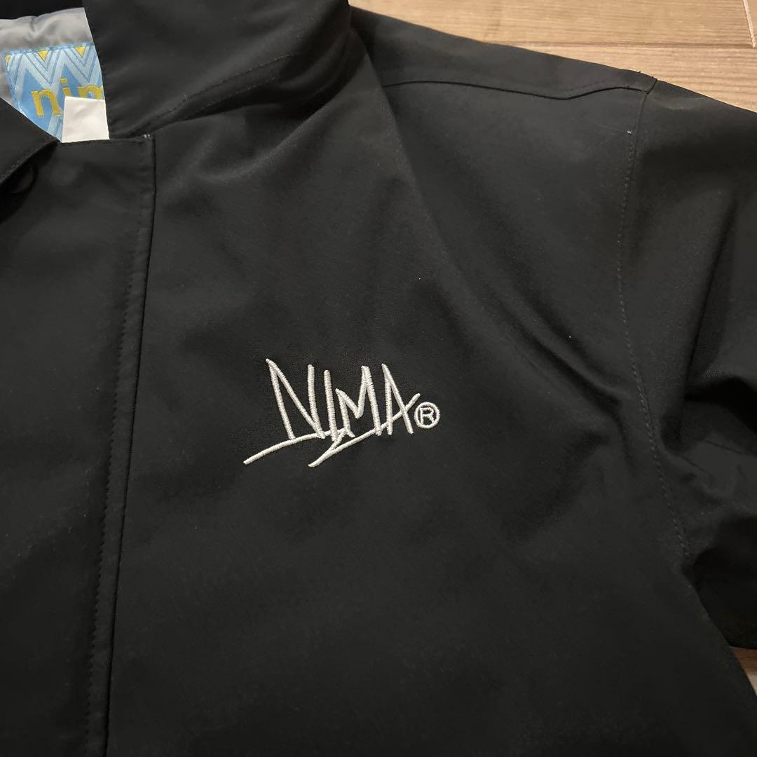 子ども用　スキーウェア　上下セット