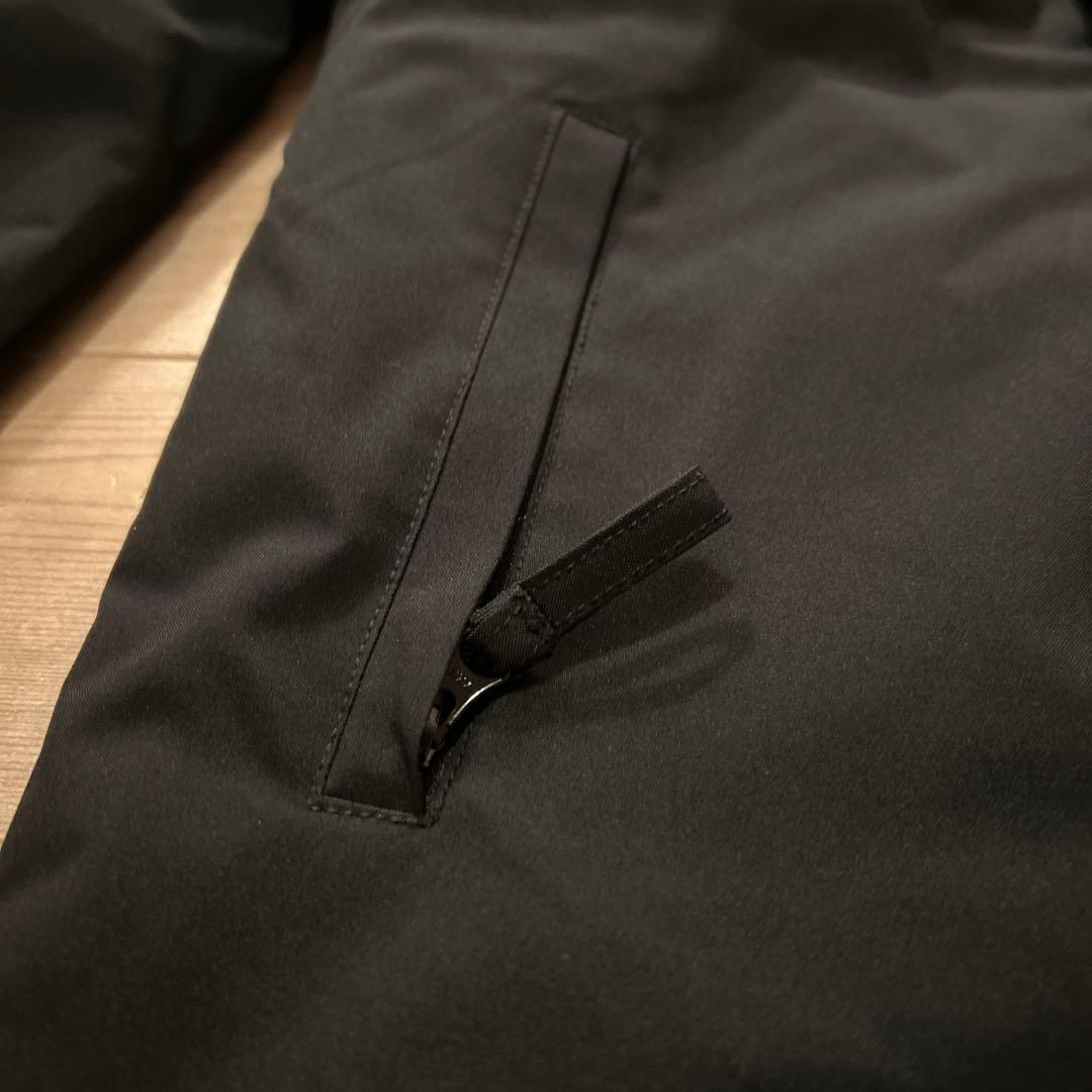 子ども用　スキーウェア　上下セット