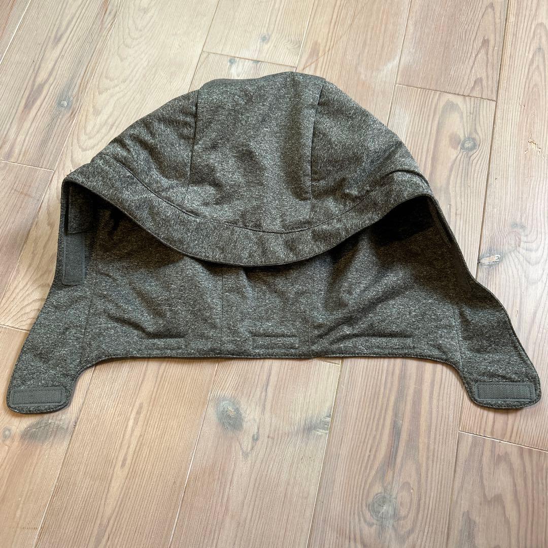 子ども用　スキーウェア　上下セット