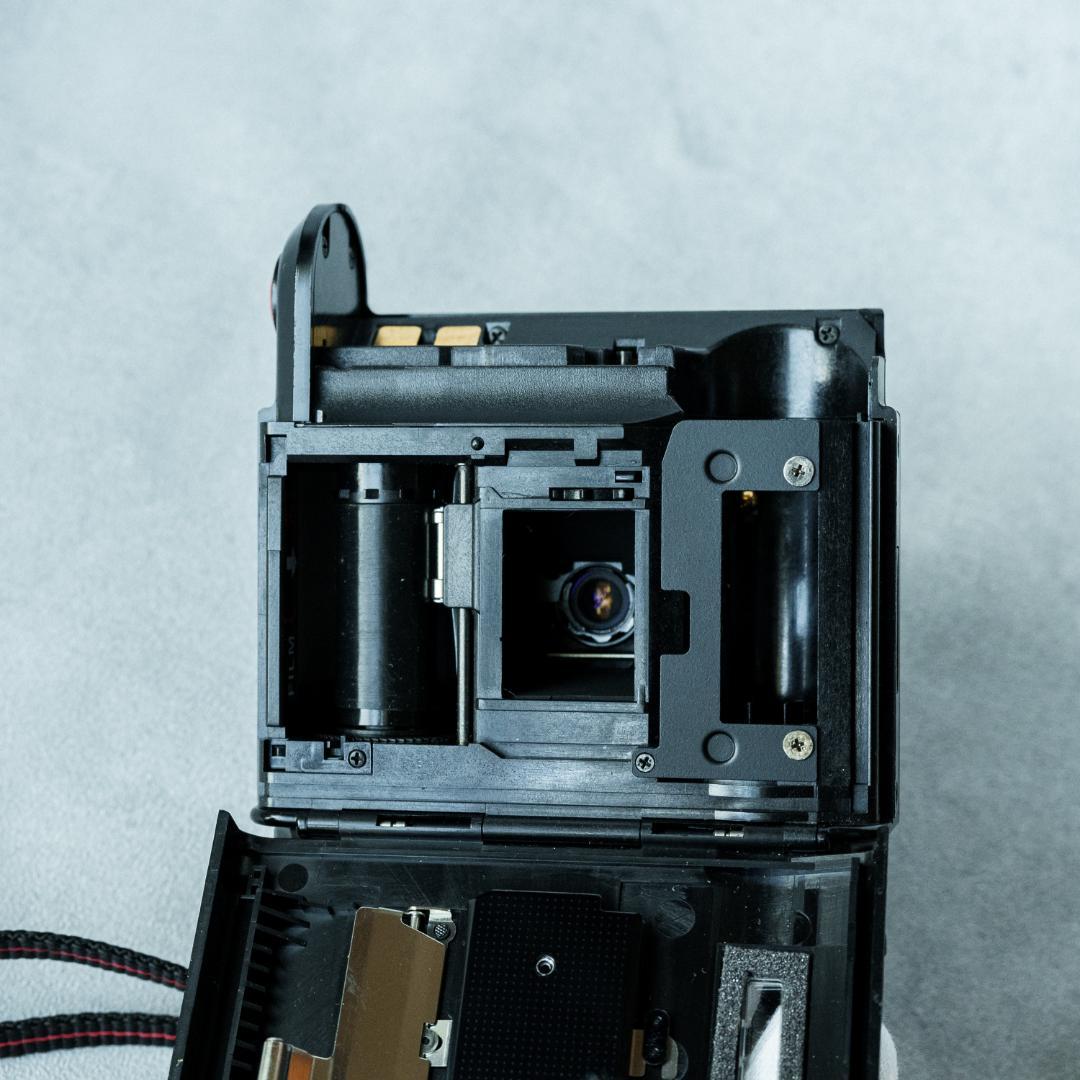 【整備済完動品】FUJI TW-3 PRE-WINDING