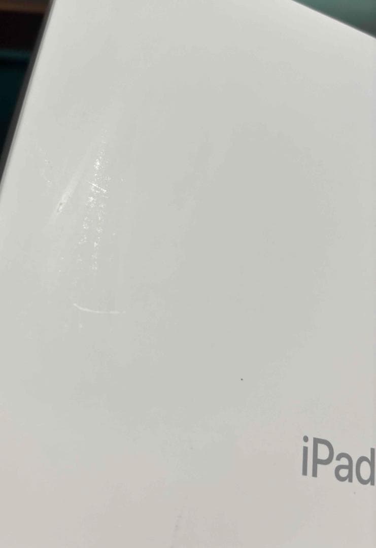 iPad Air Wi-Fi 64GB - ブルー（第5世代）