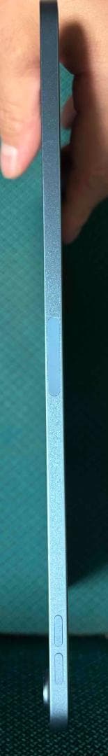 iPad Air Wi-Fi 64GB - ブルー（第5世代）