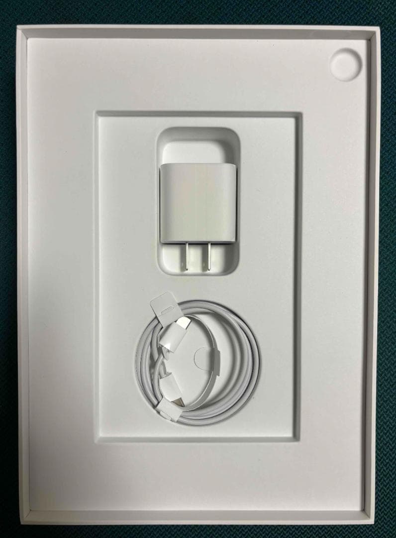 iPad Air Wi-Fi 64GB - ブルー（第5世代）