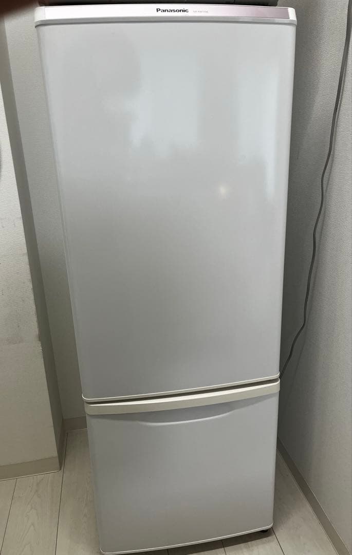 panasonic 冷蔵庫NR-BW17AC