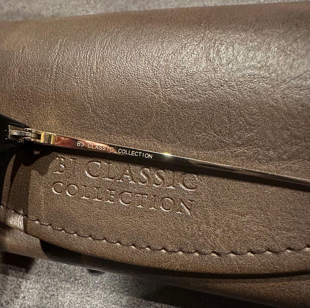 美品 BJ CLASSIC COLLECTION COM-510B NT