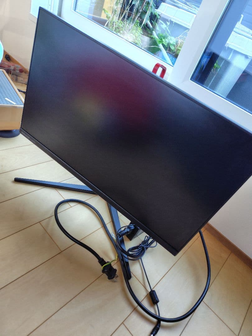 GREEN HOUSE 23.8インチ 144Hz GH-ELCG238A