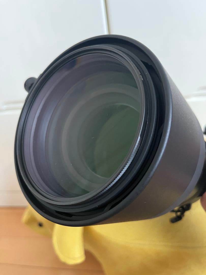 レンズ(ズーム) SIGMA 150-600 F5-6.3 DG DN OS Sports