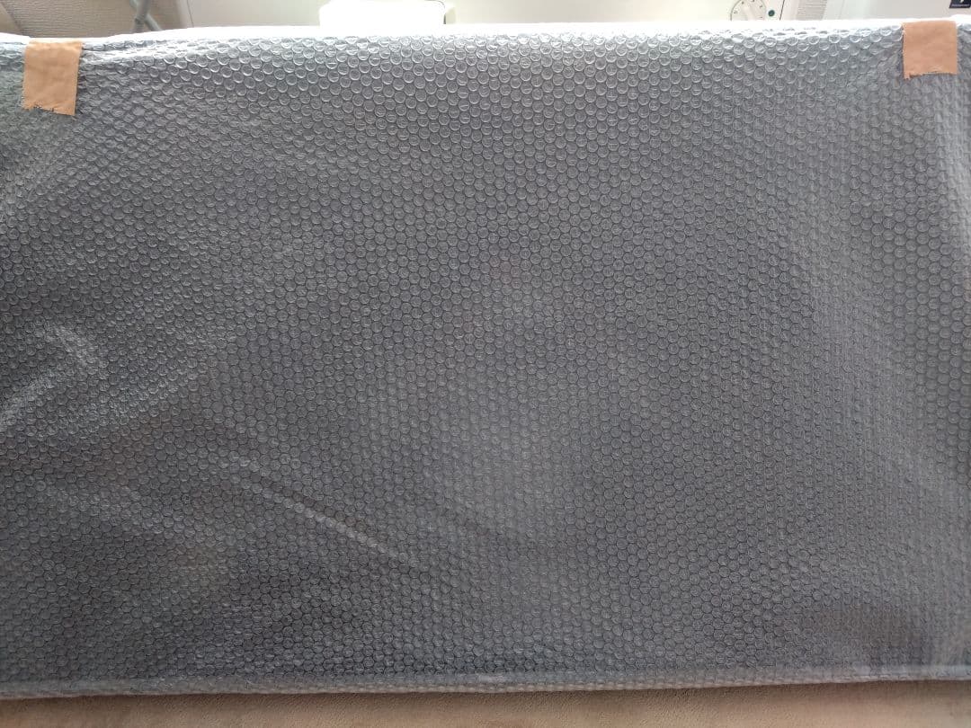 Hisense 50E65K 50インチ 4K 2024年式テレビ