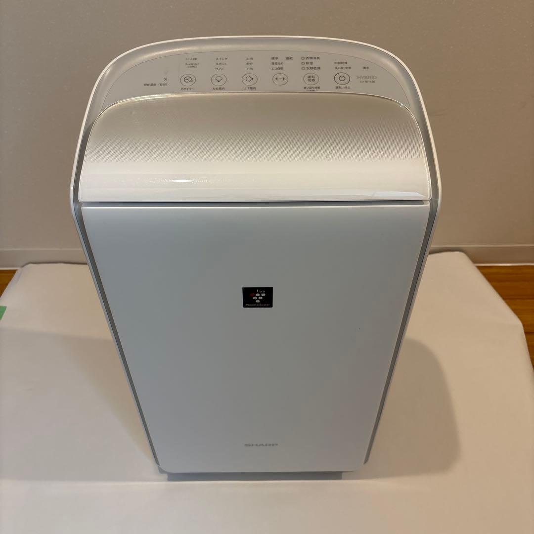 SHARP 衣類乾燥除湿機