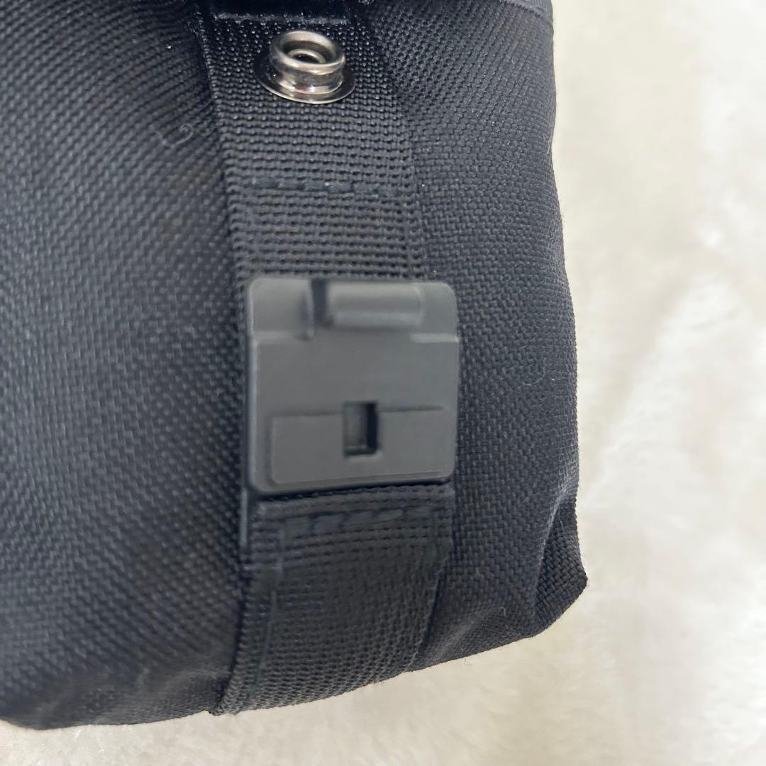 ✨極美品✨ブリーフィング ゴルフスコープケース レーザー 距離計ケース