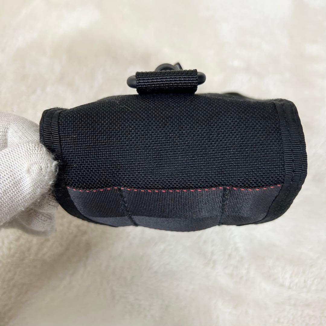 ✨極美品✨ブリーフィング ゴルフスコープケース レーザー 距離計ケース