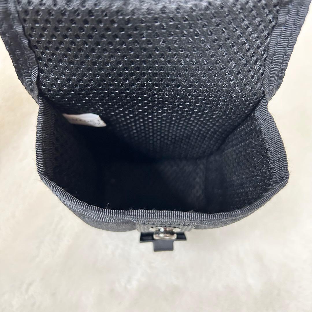 ✨極美品✨ブリーフィング ゴルフスコープケース レーザー 距離計ケース