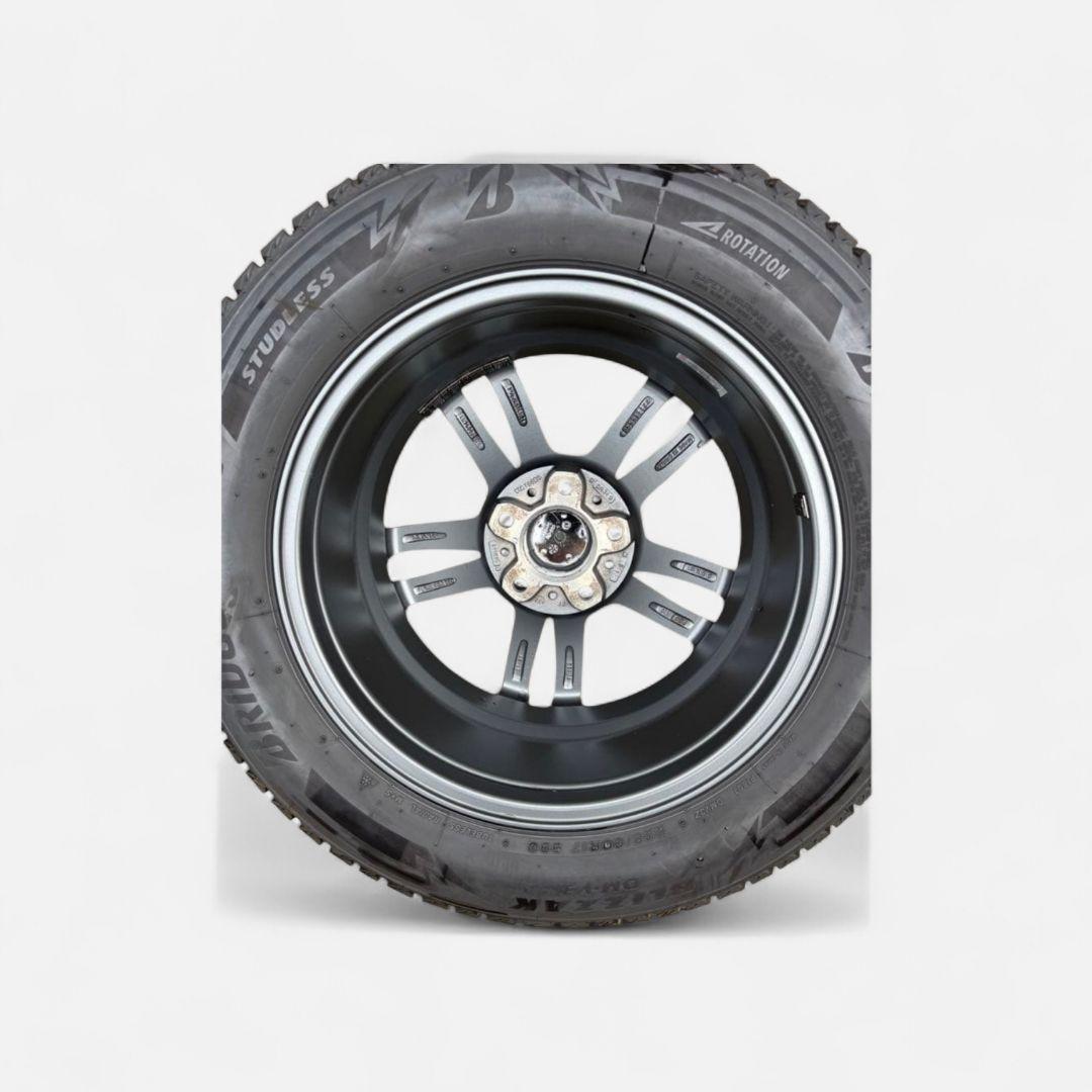 【凄超価格】専用★BS 225/60/R17 ★ MAXLUFT_ FF